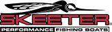Skeeter Performance Fishing Boats logo