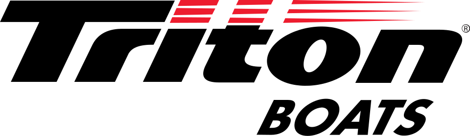 Formula 1 logo with stylized red stripes